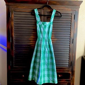 JCREW Vintage/Retro Style Dress